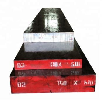 Pláta Cruach Mould D2