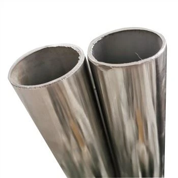 Cóimhiotal Nicil XM-19 Píob Táthaithe Cruach Dhosmálta Nitronic 50