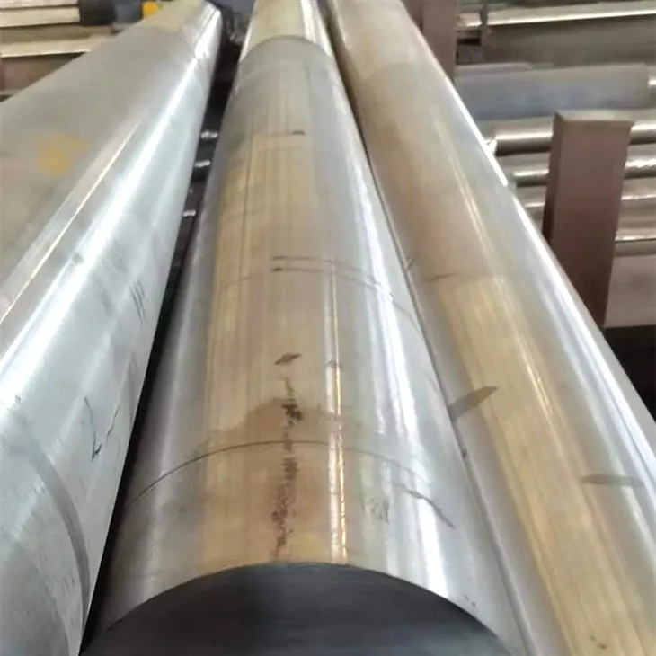 1.2235 Barra Cruach 80CRV2