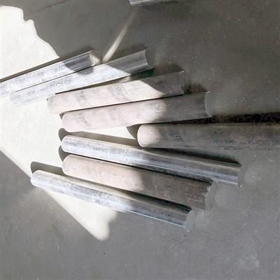 X40CRSIMO 10-2 Comhla Cruach 1.4731